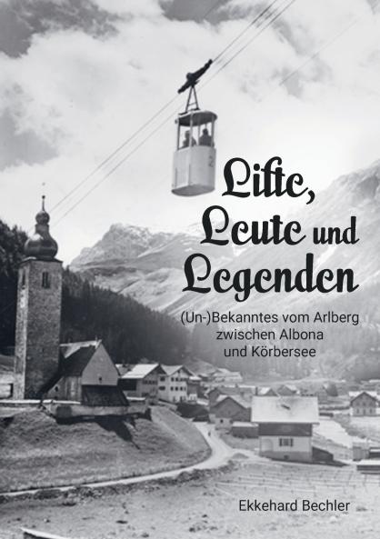 Lifte Leute und Legenden