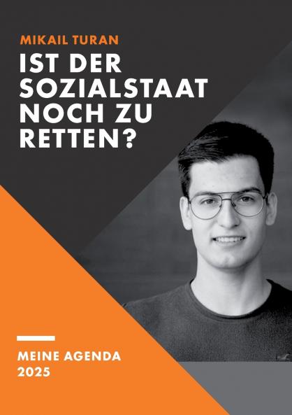 Ist der Sozialstaat noch zu retten?