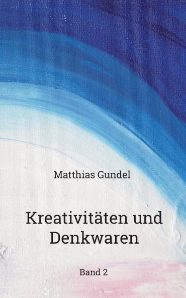 Kreativit��ten und Denkwaren