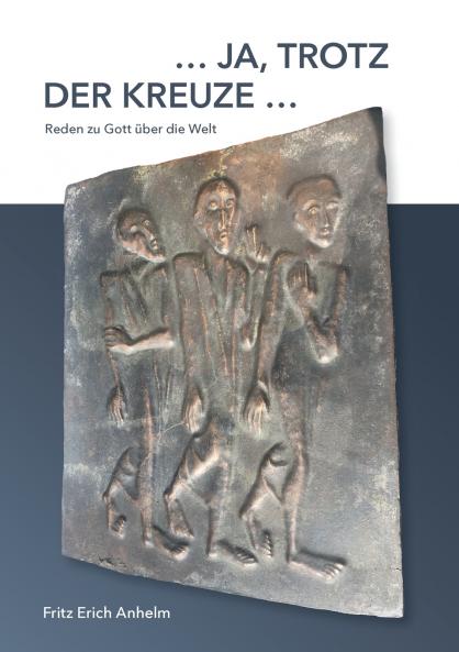 ... ja trotz der Kreuze ...