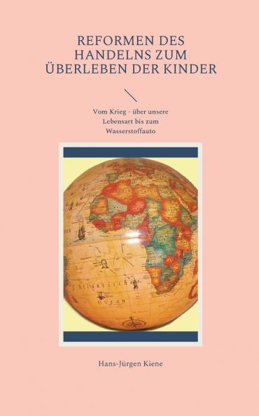 Reformen des Handelns zum ��berleben der Kinder