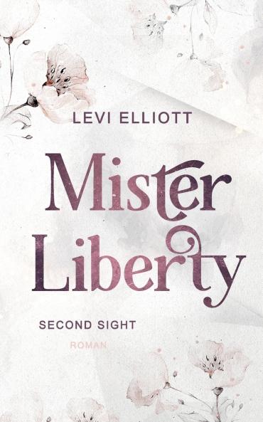 Mister Liberty