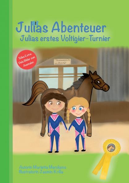Julias Abenteuer