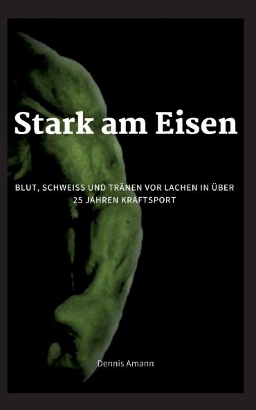 Stark am Eisen
