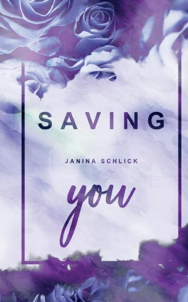 Saving you