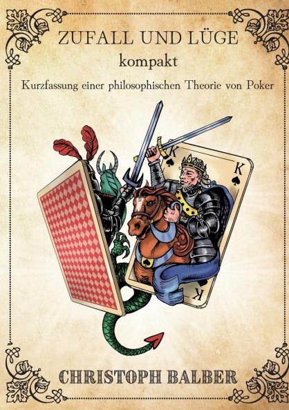 Zufall und Lüge kompakt