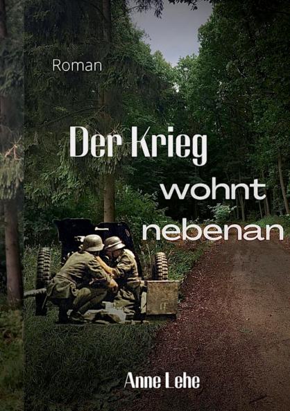 Der Krieg wohnt nebenan