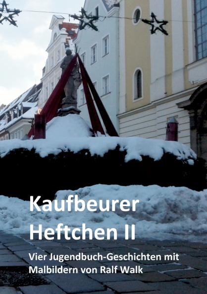 Kaufbeurer Heftchen II