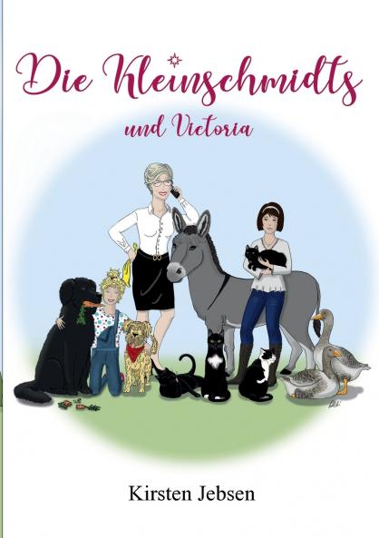 Die Kleinschmidts und Victoria