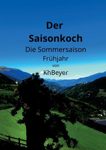 Der Saisonkoch