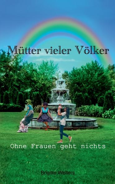 Mütter vieler Völker