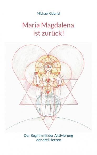 Maria Magdalena ist zurück!
