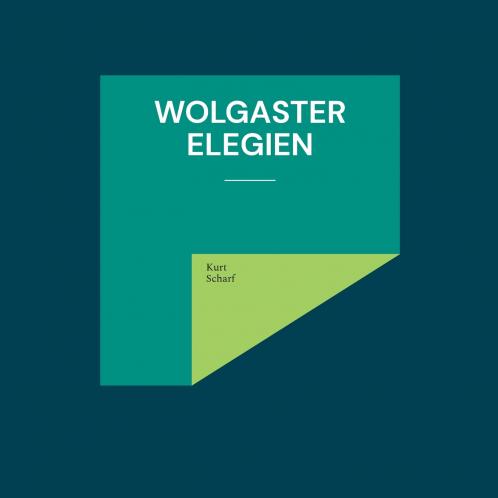 Wolgaster Elegien