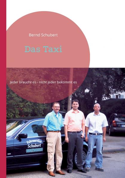 Das Taxi