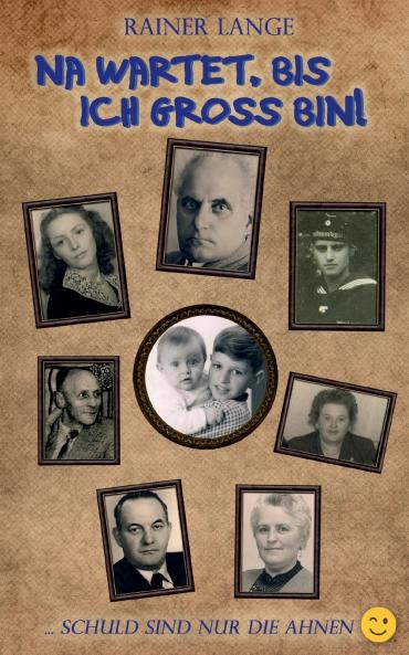 Na wartet bis ich groß bin!