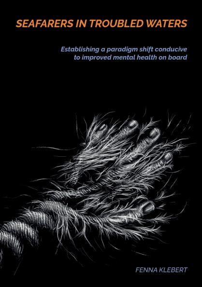 Seafarers in troubled waters