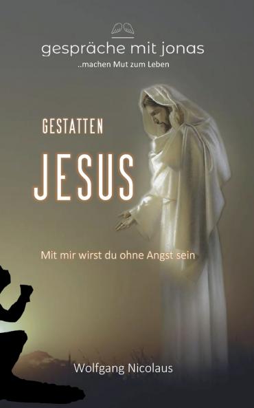 Gestatten Jesus