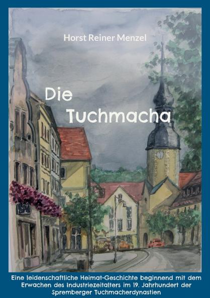 Die Tuchmacha