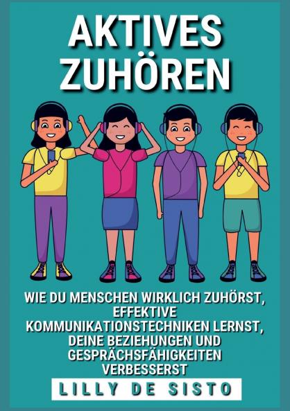 Aktives Zuhören