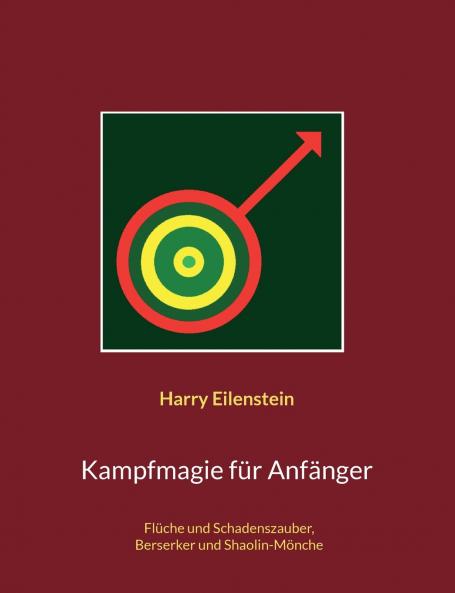 Kampfmagie für Anfänger