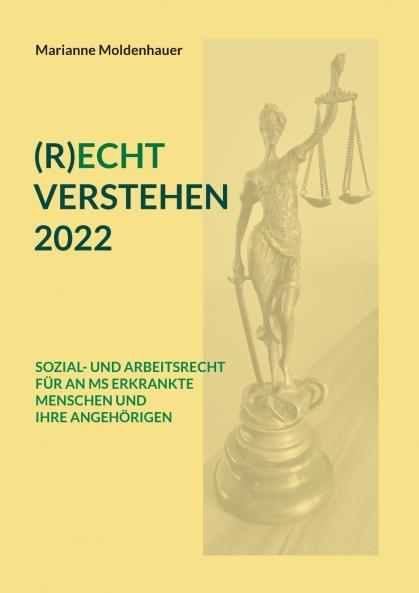 (R)ECHT VERSTEHEN 2022