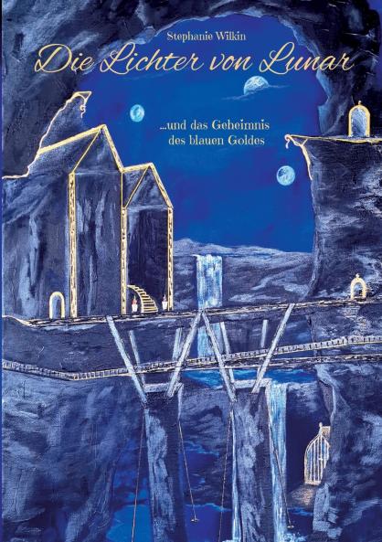 Die Lichter von Lunar
