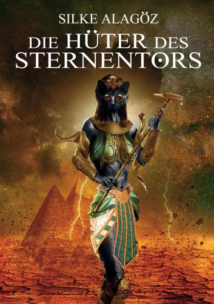 Die Hüter des Sternentors