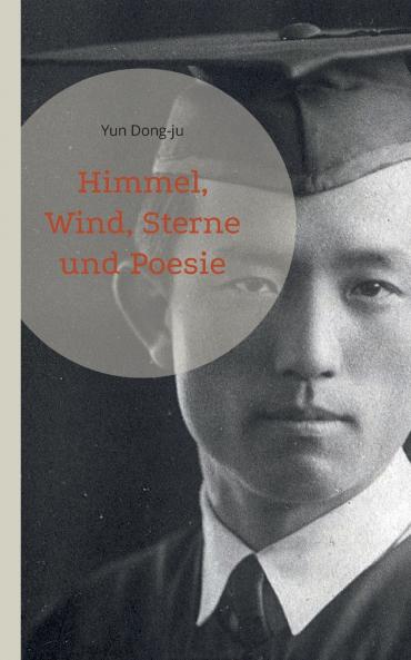 Himmel Wind Sterne und Poesie