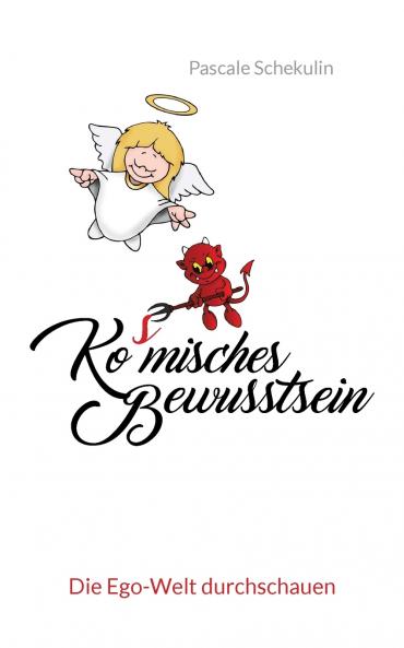 Ko(s)misches Bewusstsein