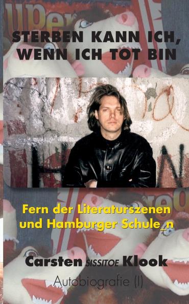 Sterben kann ich wenn ich tot bin