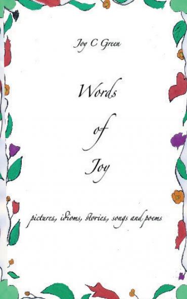 Words of Joy