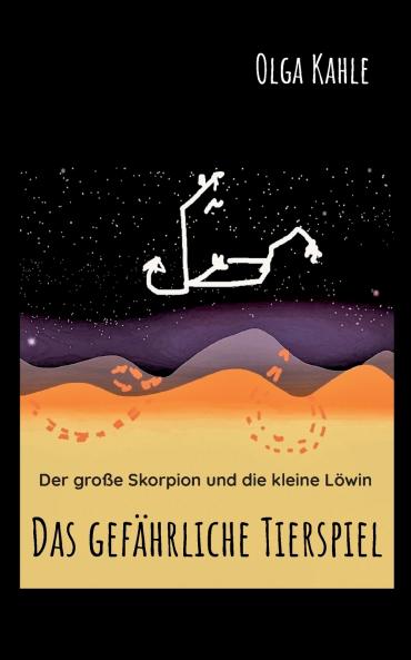 Das gefährliche Tierspiel