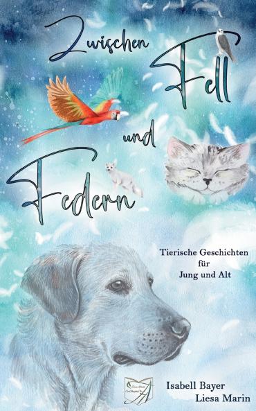 Zwischen Fell und Federn