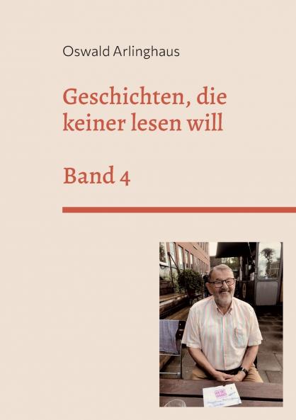 Geschichten die keiner lesen will