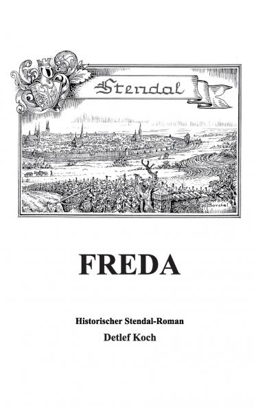 Freda