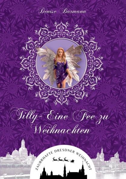 Tilly - Eine Fee zu Weihnachten