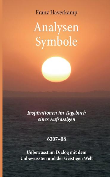 Analysen - Symbole 6307-08