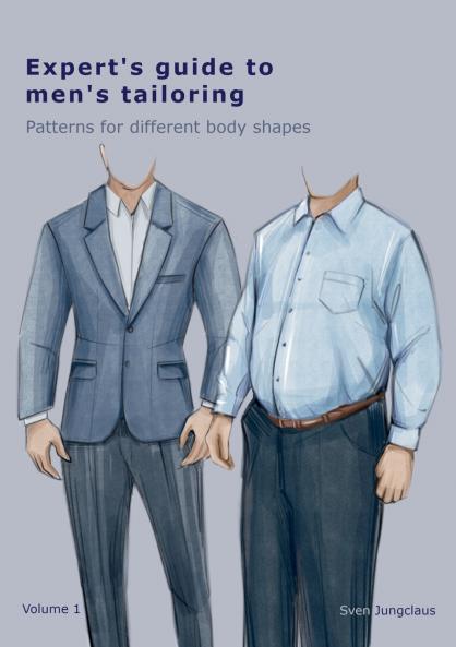 Expert's Guide To Men's Tailoring
