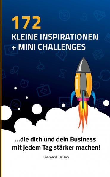 172 kleine Inspirationen und Mini Challenges