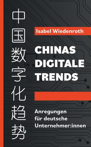 Chinas Digitale Trends