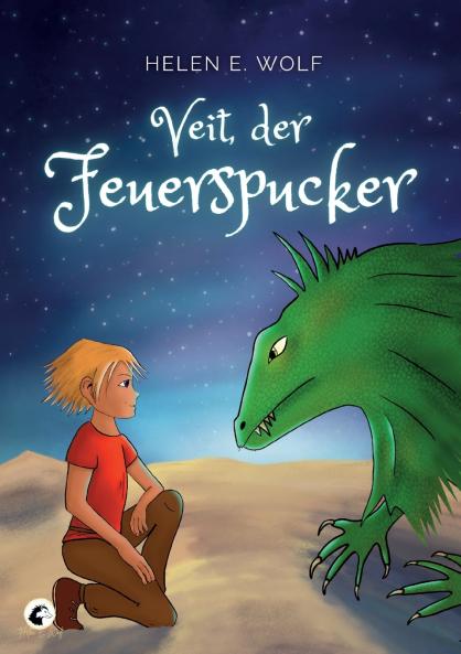 Veit der Feuerspucker