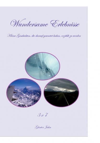 Wundersame Erlebnisse