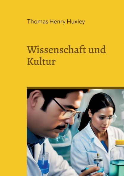 Wissenschaft und Kultur