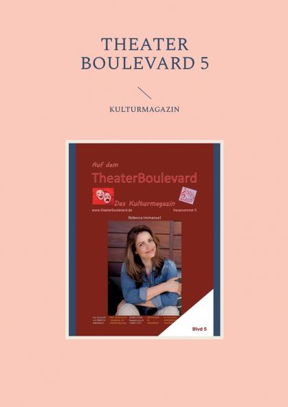 Theater Boulevard