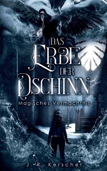 Das Erbe der Dschinn