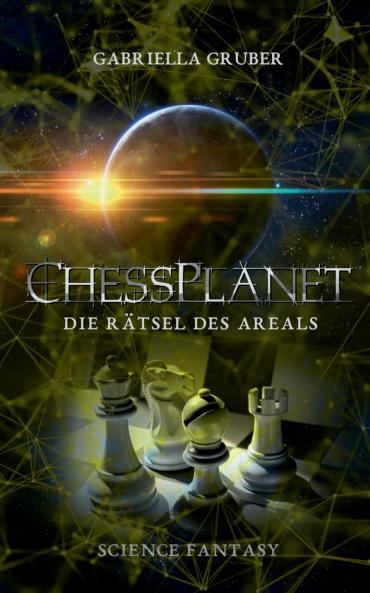 ChessPlanet - Die Rätsel des Areals