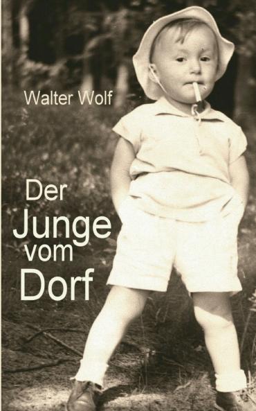 Der Junge vom Dorf