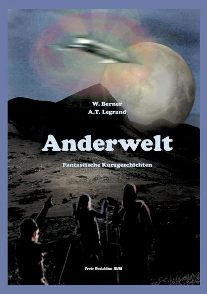 Anderwelt