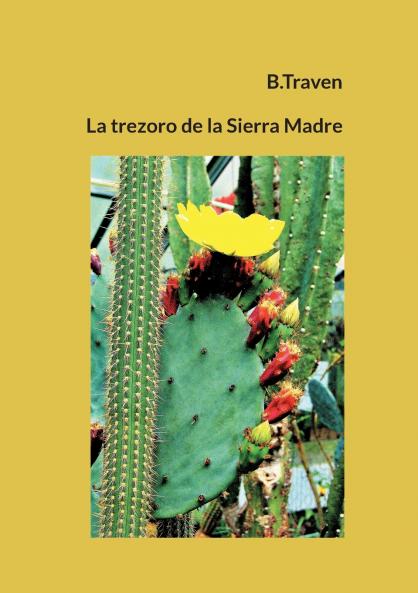 La trezoro de la Sierra Madre