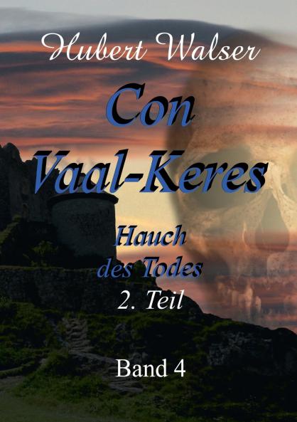 Con Vaal-Keres